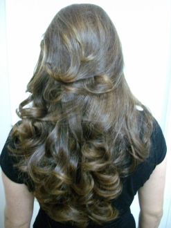 Divas Studio Hair -